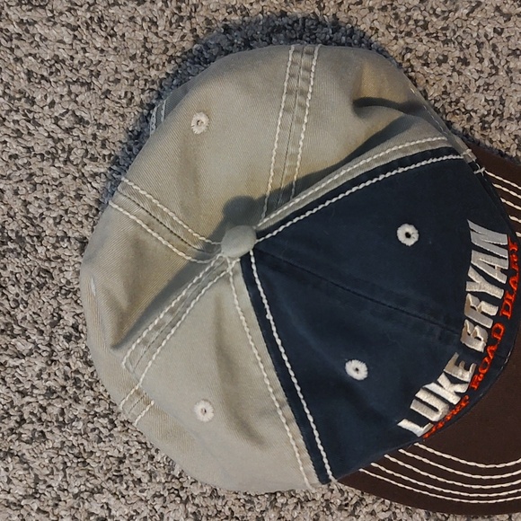 Luke Bryan Hat - Picture 7 of 7